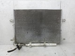 радиатор кондиционера Mercedes-Benz E-Класс W211/S211 [рестайлинг] 2006, A2115001254