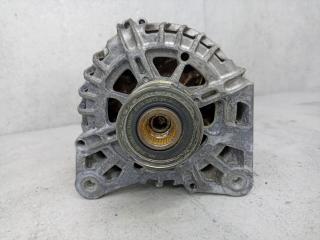 генератор Renault Scenic 4 поколение 2018, 1.2 л., H5F 408, бензин, 231004ED0A