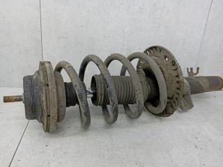 амортизатор передний Volkswagen Transporter T5 2009, 7H0413031