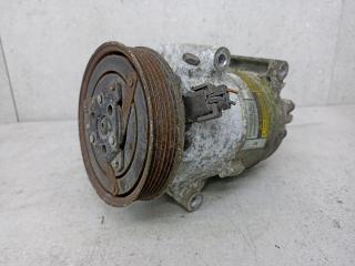 компрессор кондиционера Renault Scenic 2 поколение [рестайлинг] 2008, 8200050141, 8200940837, 8200316164, 8200470242, 8200600110