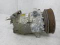 компрессор кондиционера Renault Scenic 2 поколение [рестайлинг] 2008, 8200050141, 8200940837, 8200316164, 8200470242, 8200600110 - фото №5