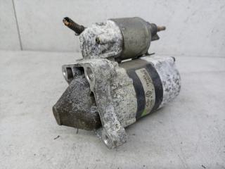 стартер Renault Megane 2 поколение 2006, 8200266777