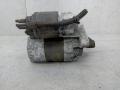 стартер Renault Megane 2 поколение 2006, 8200266777 - фото №5