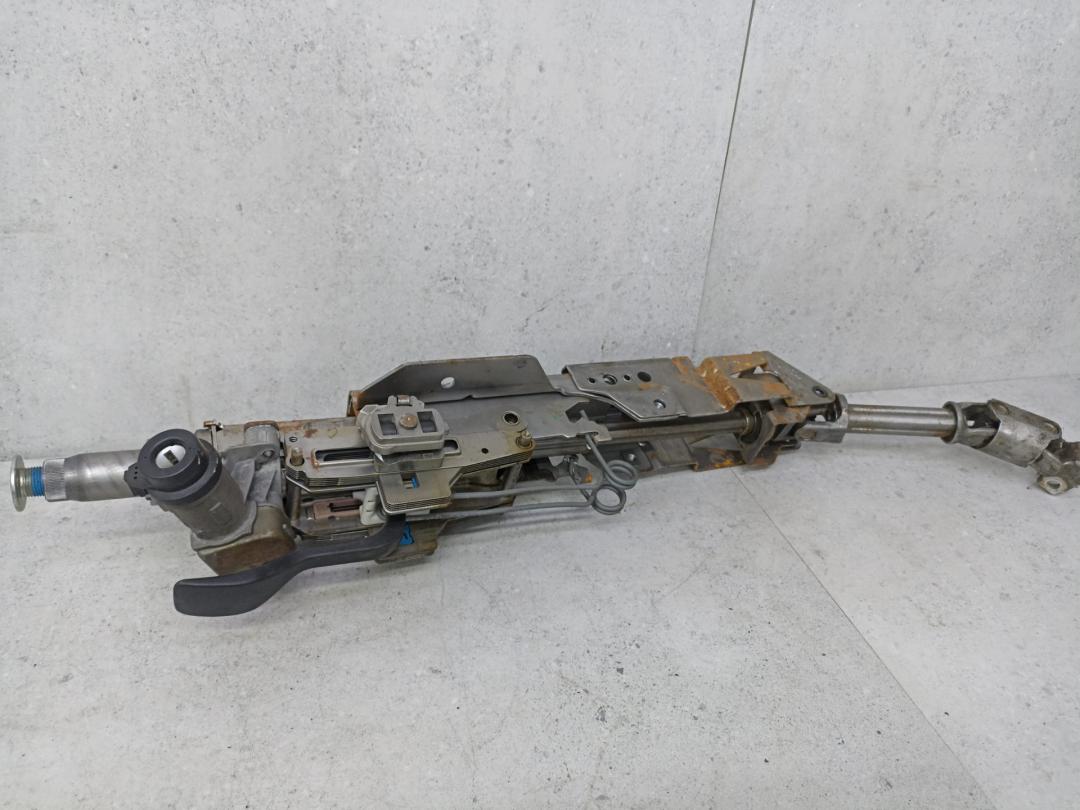 рулевая колонка Volkswagen Transporter T5 2008, 7H2419501G - фото №1