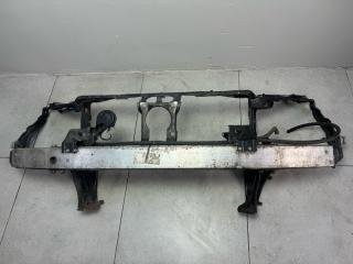 передняя панель крепления облицовки (телевизор) Mercedes-Benz E-Класс W211/S211 [рестайлинг] 2006, A2116200534