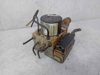 блок ABS Volkswagen Transporter T5 2008, 7H0614117A, 7H0907379S