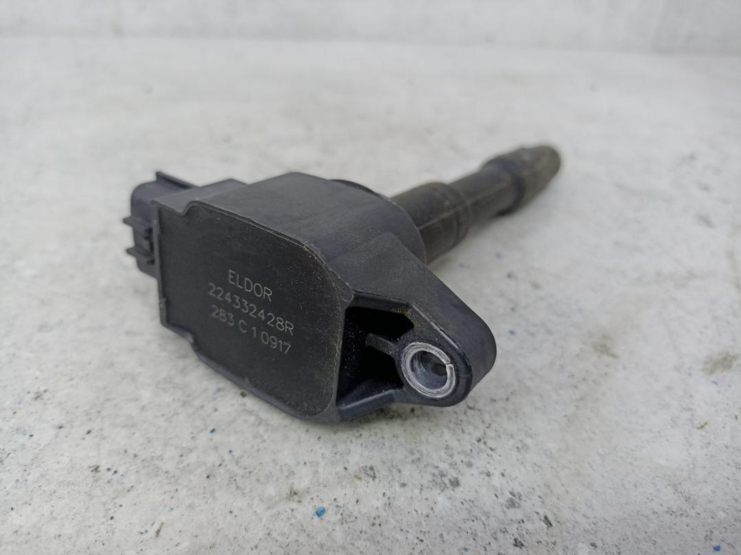 катушка зажигания Renault Scenic 4 поколение 2018, 1.2 л., H5F 408, бензин, 224332428R, 283C10917 - фото №1