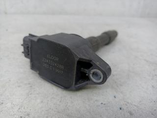 катушка зажигания Renault Scenic 4 поколение 2018, 1.2 л., H5F 408, бензин, 224332428R, 283C10917