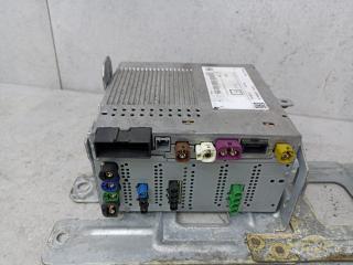 магнитола Land Rover Range Rover 4 поколение [рестайлинг] 2018, J9D319C211