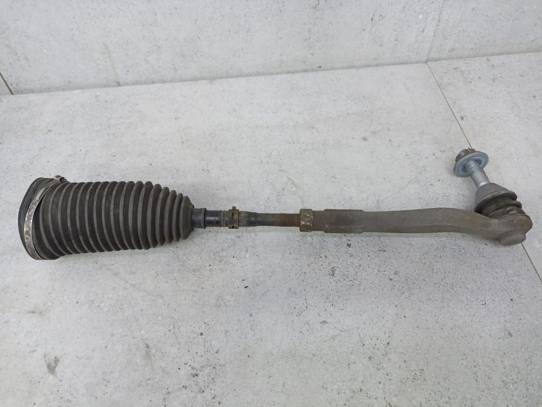 тяга рулевая Mercedes-Benz C-Класс W205/S205/C205 2017, 4.0 л., M 177.980, бензин, A2054600805 - фото №1