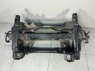 балка подвески передняя (подрамник) Mercedes-Benz Sprinter 2 поколение [рестайлинг] (W906) 2014, 2.1 л., OM 651.955, дизель, A9063302201