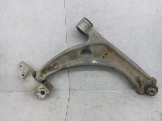 рычаг передний правый Volkswagen Passat CC 1 поколение 2012, 3C0407153B