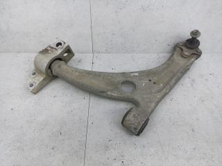 рычаг передний левый Volkswagen Passat CC 1 поколение 2012, 3C0407153B