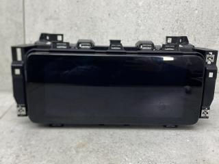 монитор мультимедиа Land Rover Range Rover Sport 2 поколение [рестайлинг] (2017 - 2020), JPLA19C279