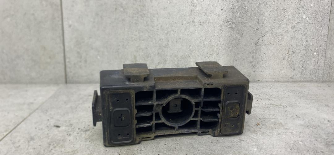 опора под домкрат (поддомкратная подушка) Mercedes-Benz GLE W166 (2015 - 2018), A2046920028 - фото №1