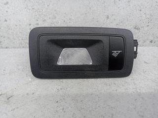 фонарь салона (плафон) Porsche Macan 1 поколение [рестайлинг] 2019, 95B947304