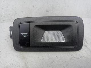 фонарь салона (плафон) Porsche Macan 1 поколение [рестайлинг] 2019, 95B947304