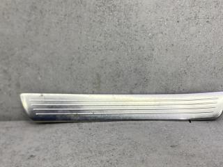 накладка на порог Mercedes-Benz GLE W166 (2015 - 2018), A1666860036
