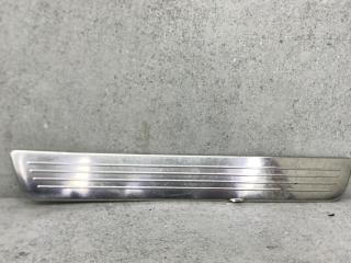 накладка на порог Mercedes-Benz GLE W166 (2015 - 2018), A1666860436