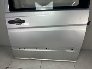 дверь сдвижная Mercedes-Benz Vito W639 2007, A6397301505