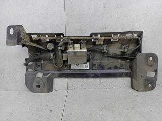 Антенна системы комфортного доступа Land Rover Range Rover 4 поколение [рестайлинг] 2018, GK5214E108AA, GK5214E110AA