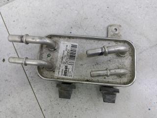 Радиатор охлаждения топлива Land Rover Range Rover 4 поколение [рестайлинг] 2018, CPLA9N103AA