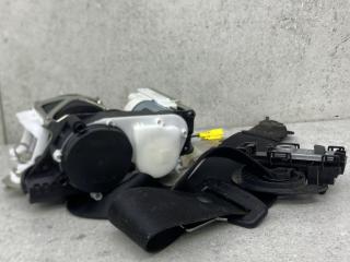 ремень безопасности Mercedes-Benz GLE Coupe C292 (2015 - 2019), 34027307A