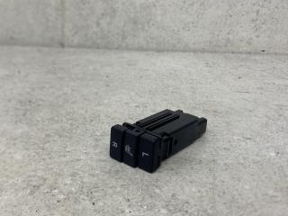 кнопка обогрева сидений Toyota Corolla 10 поколение E150 [рестайлинг]