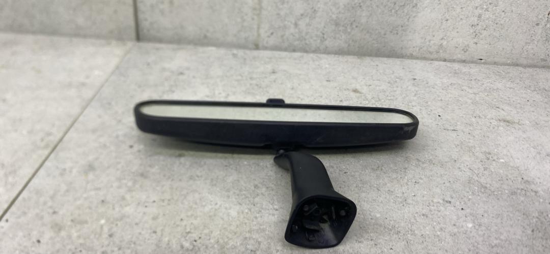 зеркало салона Honda Civic 7 поколение (2000 - 2003), 0411932 - фото №1