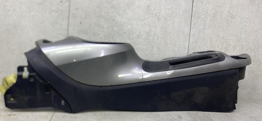 консоль салона Nissan Juke YF15 (2010 - 2014), 9692100A53 - фото №1