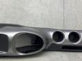 консоль салона Nissan Juke YF15 (2010 - 2014), 9692100A53 - фото №2