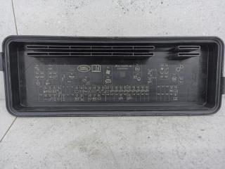 крышка блока предохранителей Land Rover Range Rover 4 поколение [рестайлинг] 2018, JPLA14A076AA