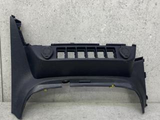 накладка на торпедо (консоль) Toyota Hilux 8 поколение (2015 - 2020), 55407-KK051