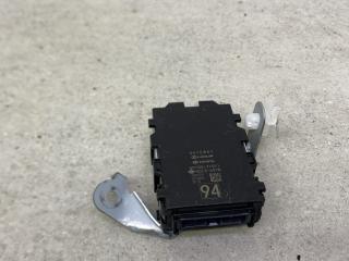 диагностический интерфейс Toyota Hilux 8 поколение [рестайлинг] (2020 - 2026), 89100-71011