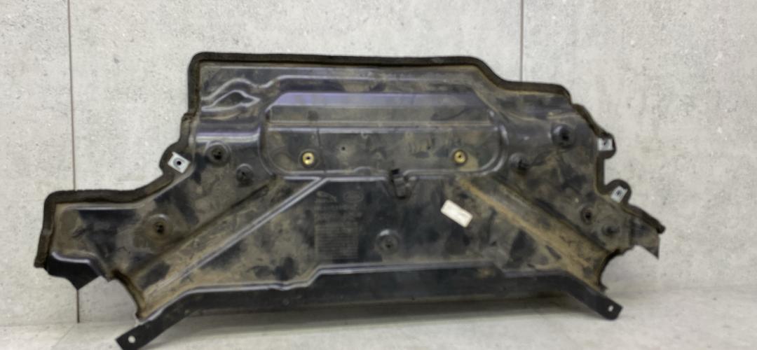 перегородка Land Rover Range Rover Sport 2 поколение (2013 - 2017), HPLA-10B812 - фото №1