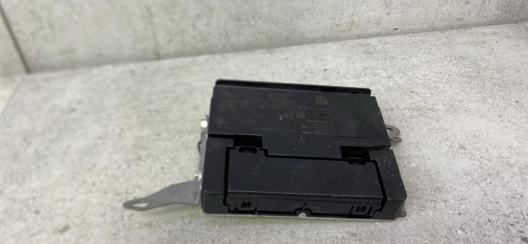 блок управления (другие) Toyota Hilux 8 поколение (2015 - 2020), 86740-02161 - фото №1