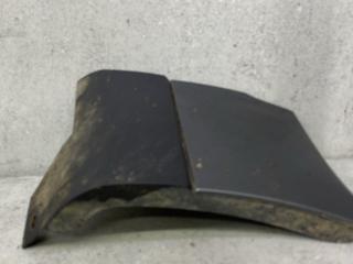 молдинг крыла Land Rover Range Rover 4 поколение [рестайлинг] 2018, CK52-16D054-AG