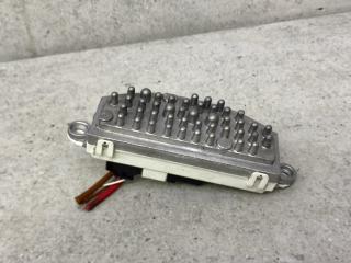 сопротивление печки Mercedes-Benz GLS-Класс X166 (2015 - 2019), T1015286S