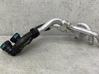 патрубок радиатора Land Rover Range Rover 4 поколение [рестайлинг] 2018, HPLA-18C553-GB