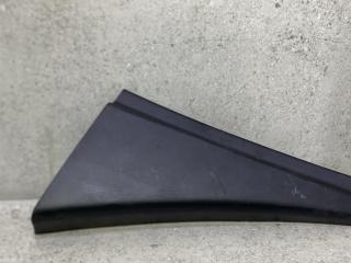 молдинг двери задней левой Toyota Hilux 8 поколение (2015 - 2020), 67674-KK010