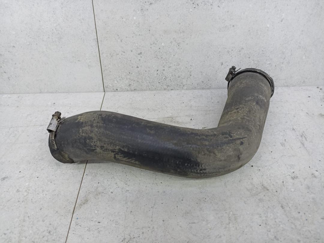 патрубок интеркулера Mercedes-Benz Vito W639 2007, A6395281782 - фото №1