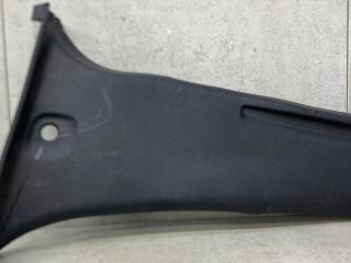 обшивка стойки центральной левой Toyota Hilux 8 поколение 2015, 62414KK010