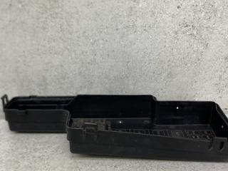 крышка блока предохранителей Toyota Hilux 8 поколение (2015 - 2020), 45287-0K160