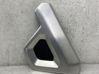 накладка на торпедо (консоль) Land Rover Range Rover 4 поколение [рестайлинг] 2018, JK52-044D85-A