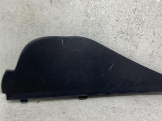 накладка на торпедо (консоль) Toyota Hilux 8 поколение (2015 - 2020), 55318-KK060