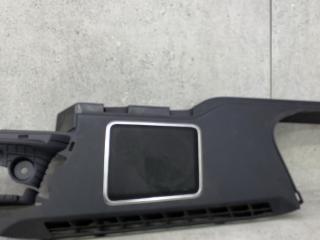 накладка двери (крышки) багажника Land Rover Range Rover 4 поколение [рестайлинг] 2018, CK52-18C863-AA