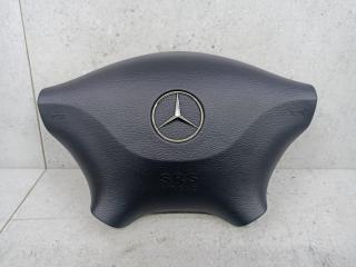 подушка безопасности водителя Mercedes-Benz Vito W639 2008, A6398600400