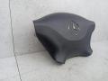 подушка безопасности водителя Mercedes-Benz Vito W639 2008, A6398600400 - фото №2