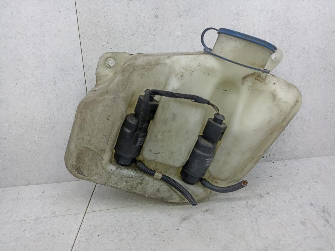 бачок омывателя Mercedes-Benz Vito W639 2007, A6398690320 - фото №1