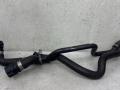 патрубок (трубопровод, шланг) BMW X5 E53 (1999 - 2003), 64216925234 - фото №3